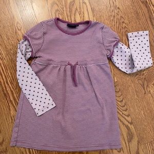 Mini Boden top/tunic